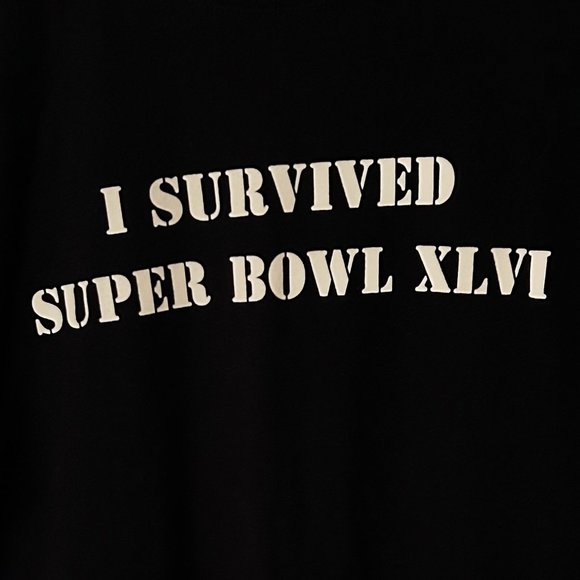 Men's Tee Shirt size L - Picture 2 of 4